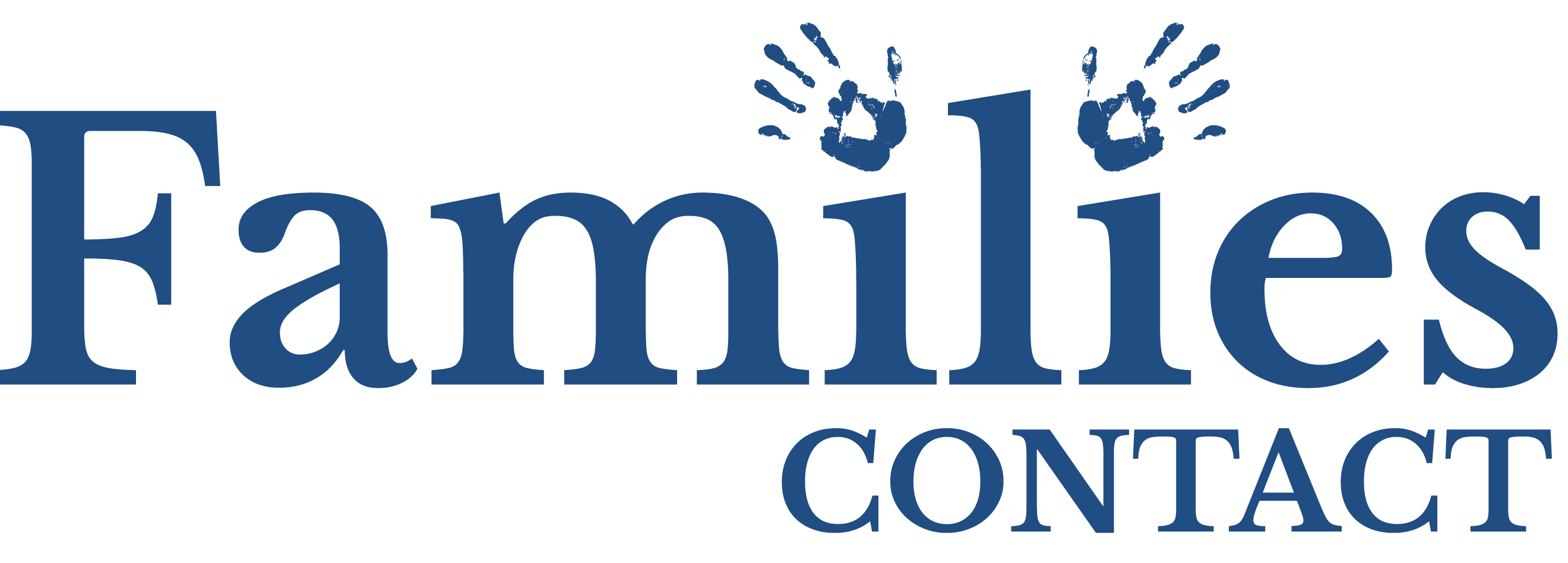 Logo of Families Contact
