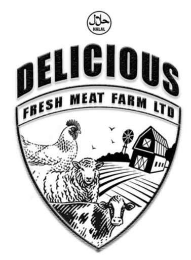 Logo of Delicious fresh meat farm ltd