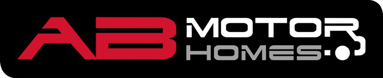 Logo of AB Motorhomes