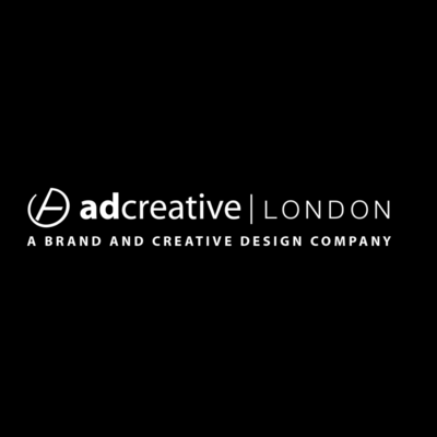 Logo of AD Creative London