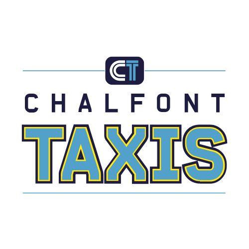 Logo of Chalfont Taxis Taxidermists In Beaconsfield, Buckinghamshire