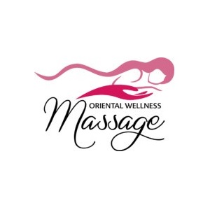 Logo of Chinese Massage Reading