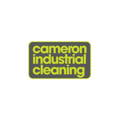 Logo of Cameron Industrial Cleaning