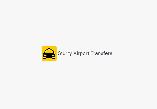 Logo of Sturry Airport Transfers