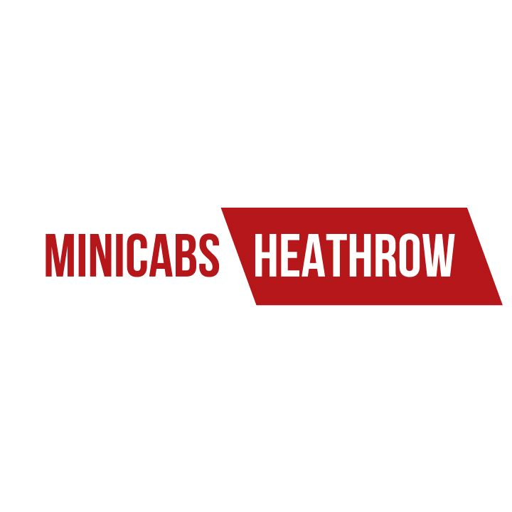 Logo of Minicabs Heathrow