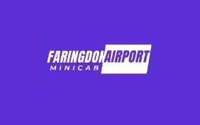 Logo of Faringdon Airport Minicab Taxidermists In Faringdon, Oxfordshire