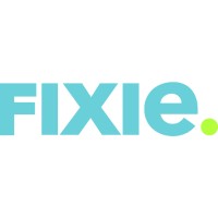 Logo of Fixie 3D
