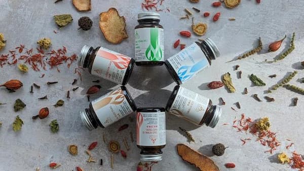 Logo of Aura Nutrition Health Care Products In Chelmsford, Essex