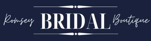 Logo of Romsey Bridal Boutique Bridal Shops In Romsey, Southampton