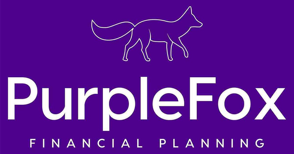 Logo of Purple Fox Financial Planning Ltd