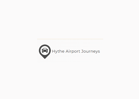 Logo of Hythe Airport Journey Taxis And Private Hire In Hythe, Kent