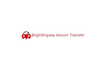 Logo of Brightlingsea Airport Transfer