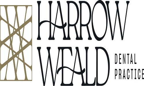 Logo of Harrow Weald Dental Practice