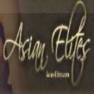 Logo of Asian Elites