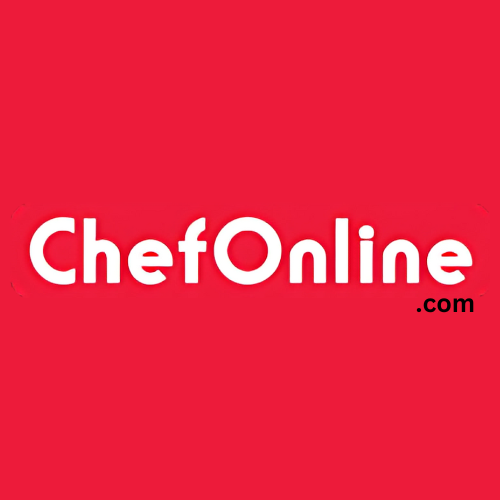 Logo of ChefOnline Partners