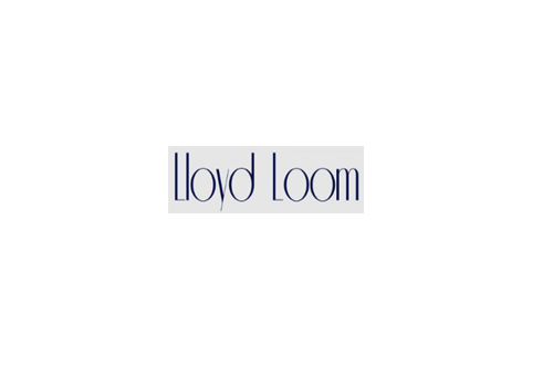 Logo of Lloyd Loom Ltd
