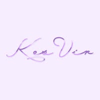 Logo of Kes-Vir Swimwear