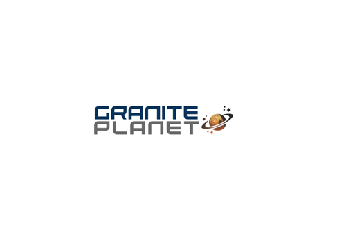 Logo of Granite Planet Concrete Contractors In Hamilton, Lanarkshire