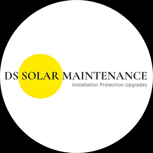 Logo of DS Solar Maintenance LTD