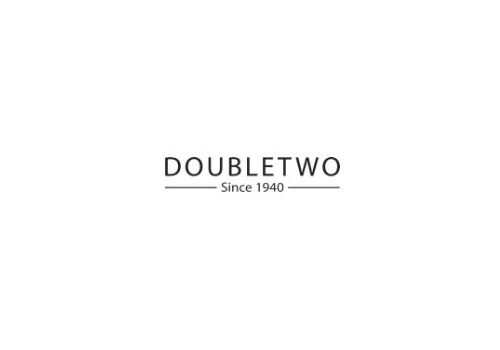 Logo of DOUBLE TWO