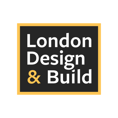 Logo of London Design and Build