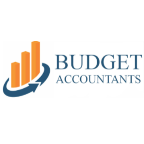 Logo of Budget Accountants Ltd