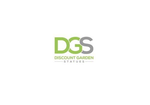 Logo of Discount Garden Statues Ltd