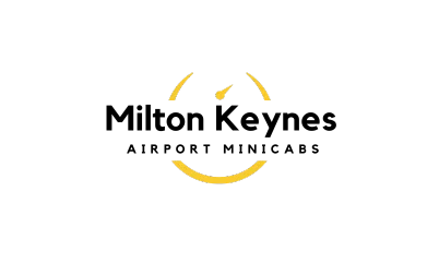 Logo of Airport minicabs Milton Keynes