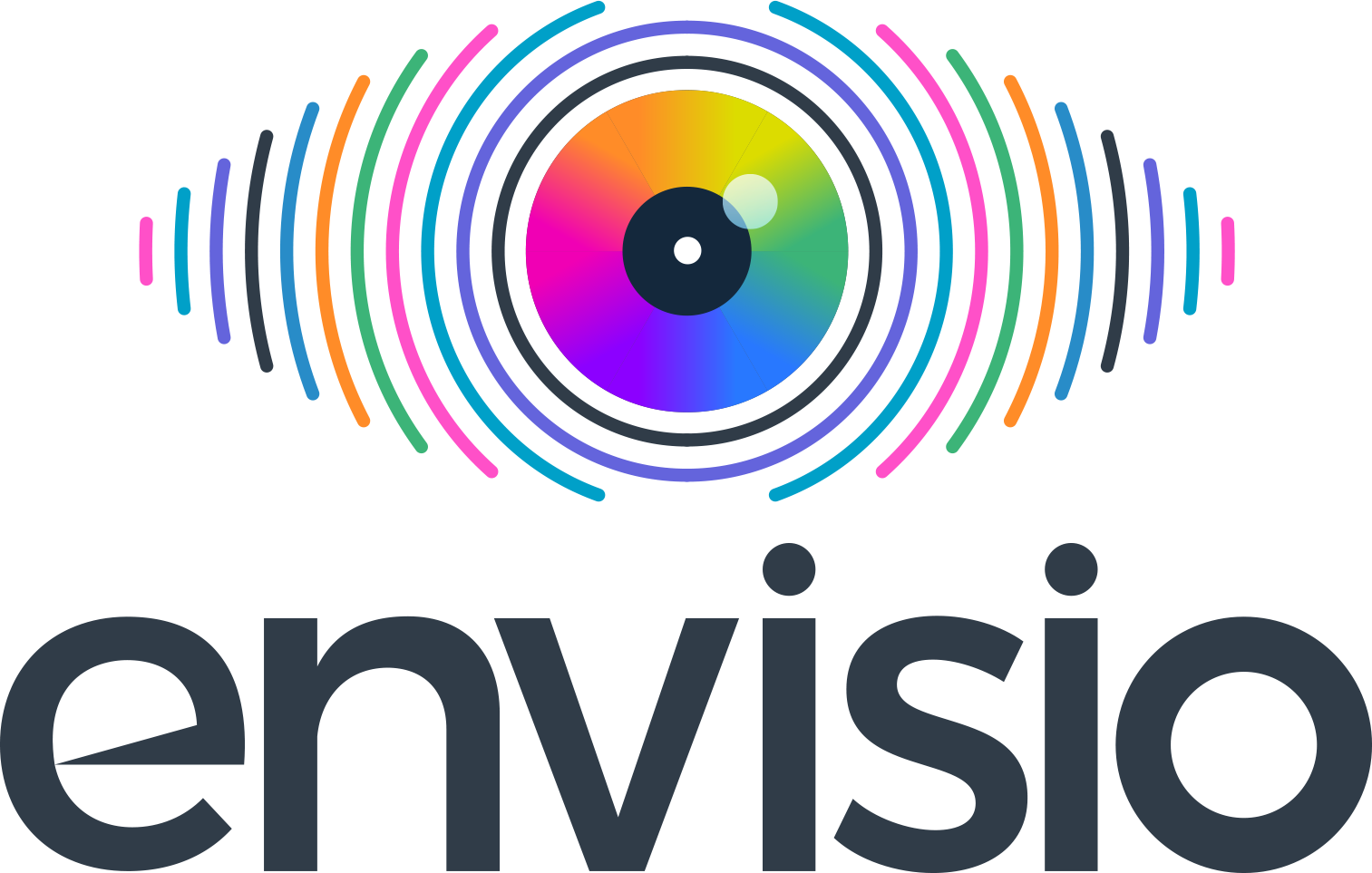 Logo of envisio ltd