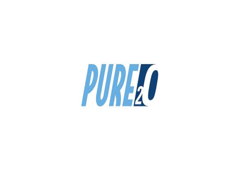Logo of Pure2O Consultants - Industrial In Swindon, Wiltshire