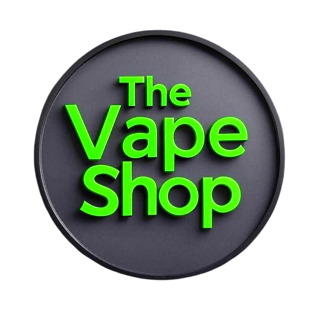 Logo of The Vape Shop Chelmsford