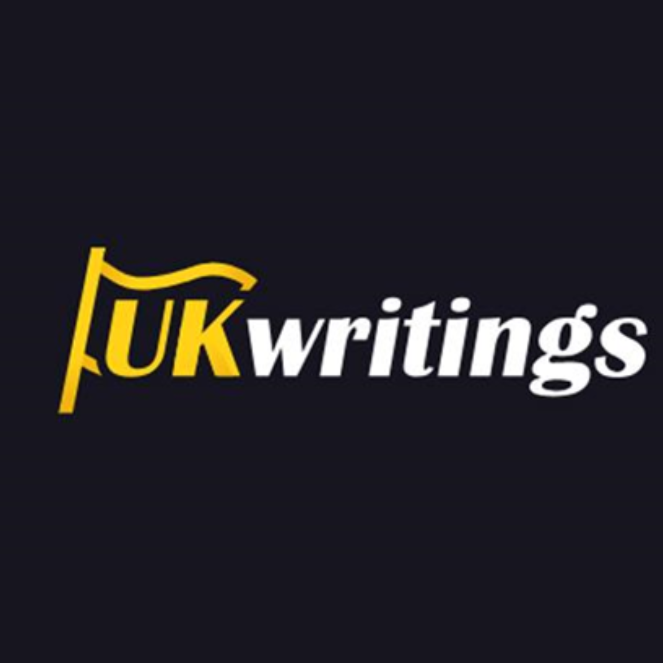 Logo of UK Writings
