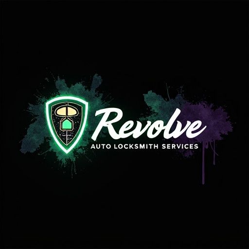 Logo of Revolve Locks