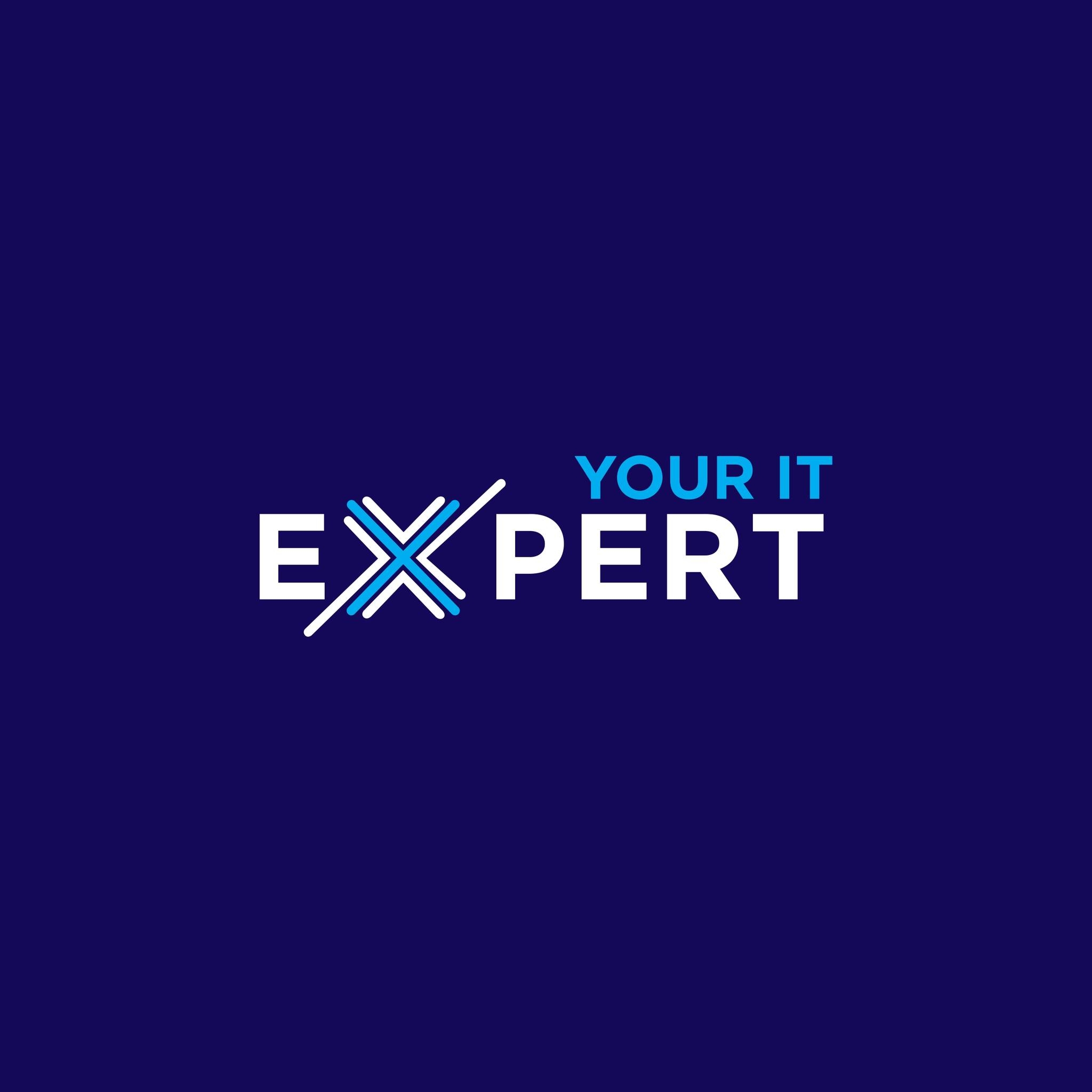 Logo of Your IT Experts