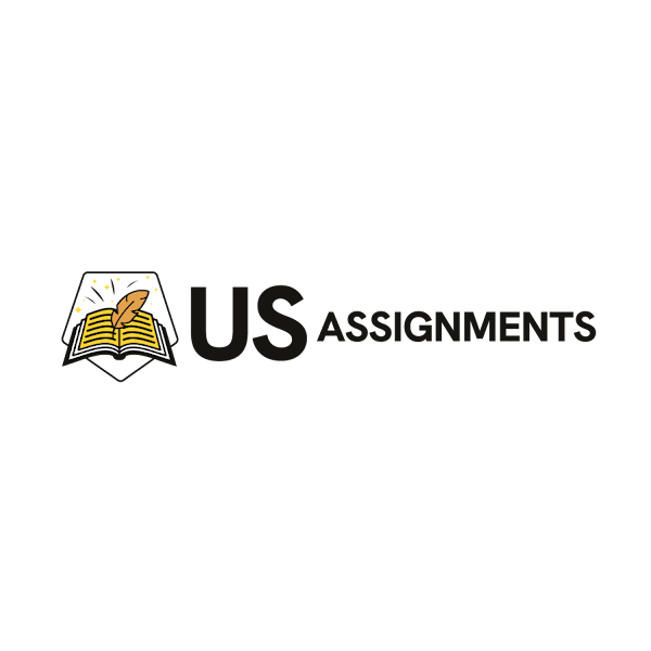 Logo of US Assignments