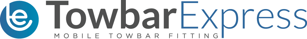 Logo of Towbar Express