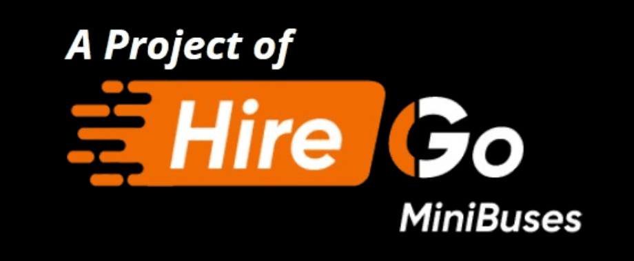 Logo of Minibus Hire In London