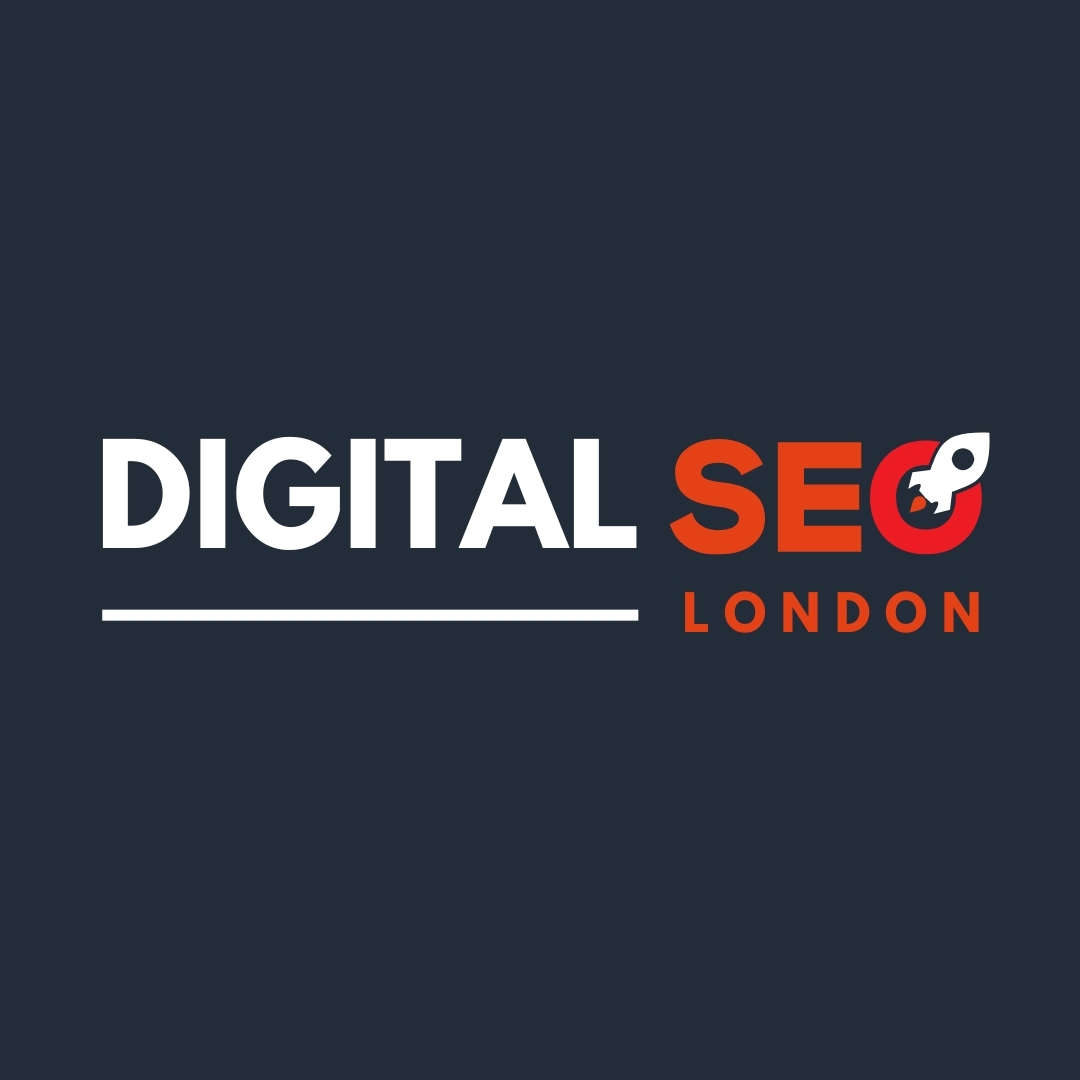 Logo of The Digital SEO London