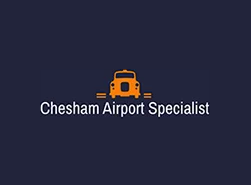 Logo of Chesham Airport Specialists