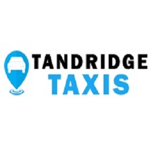 Logo of Tandridge Taxis Taxis And Private Hire In Whyteleafe, Greater London