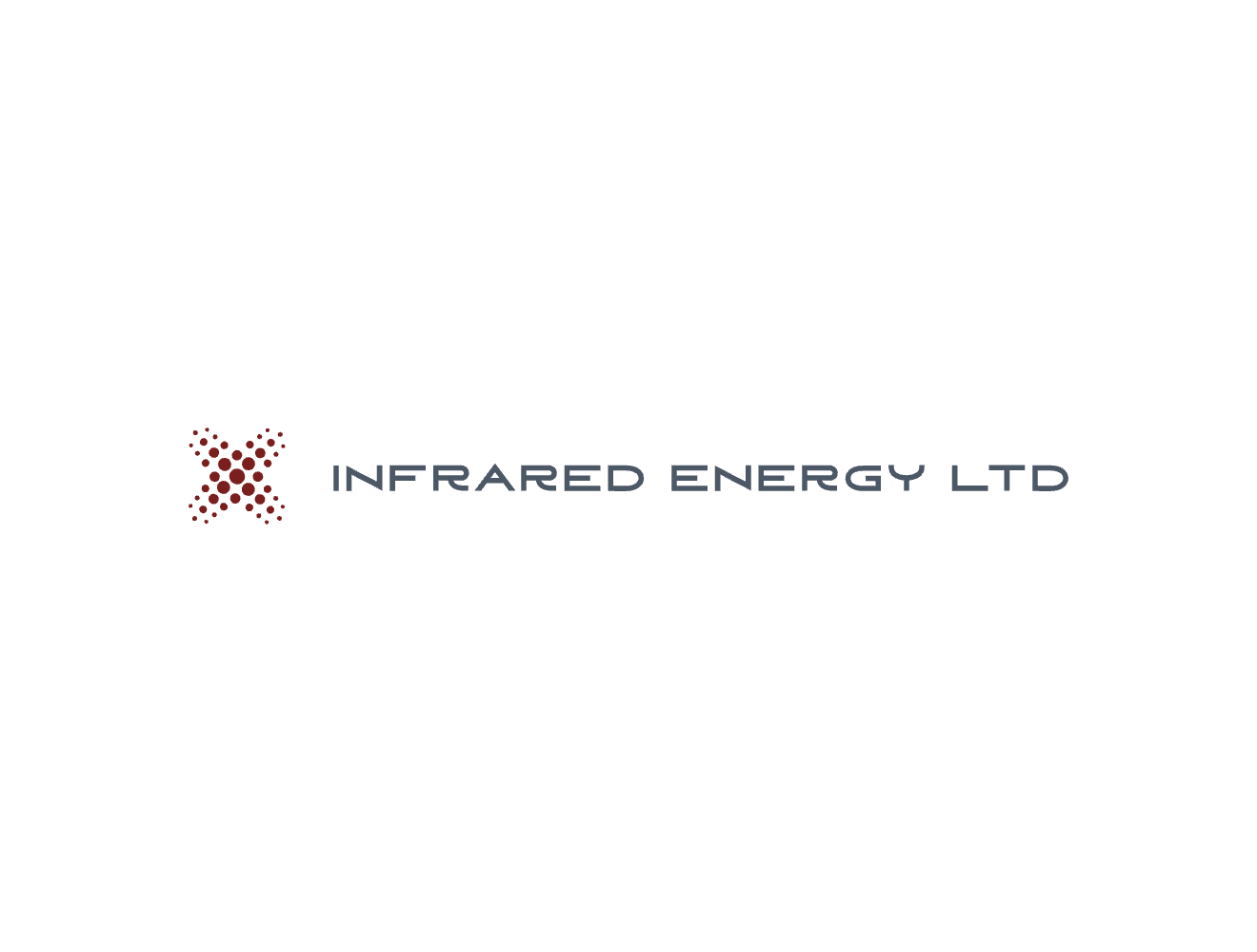 Logo of Infrared Energy Limited