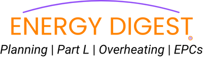 Logo of Energy Digest