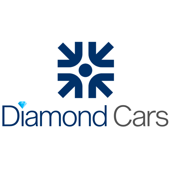 Logo of Diamond Cars