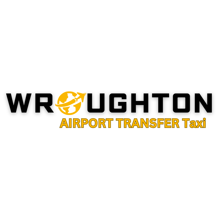Logo of Wroughton Airport Transfer Taxi