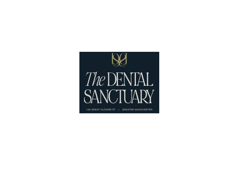 Logo of The Dental Sanctuary
