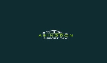 Logo of Abingdon Airport Taxi