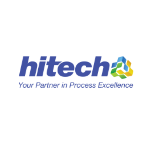 Logo of HitechBPO