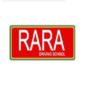 Logo of RARA Driving School Leeds Driving Lessons in Leeds