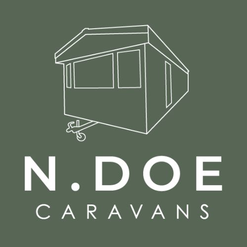 Logo of N Doe Caravans