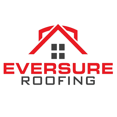 Logo of Eversure Roofing